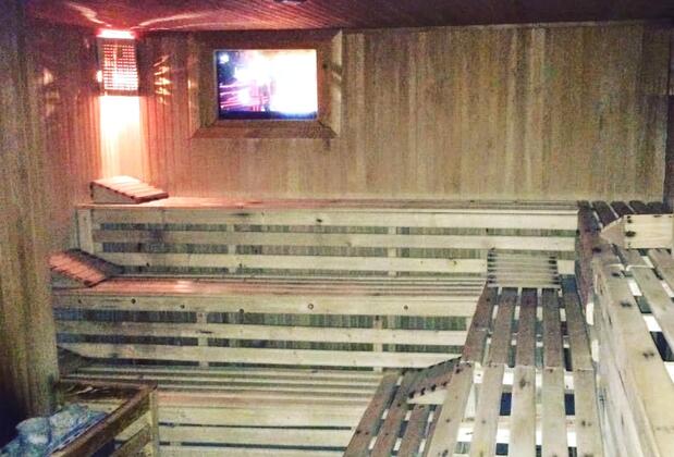 Yalçın Resort Otel - Görsel 12