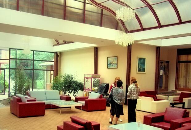 Yalçın Resort Otel - Görsel 6