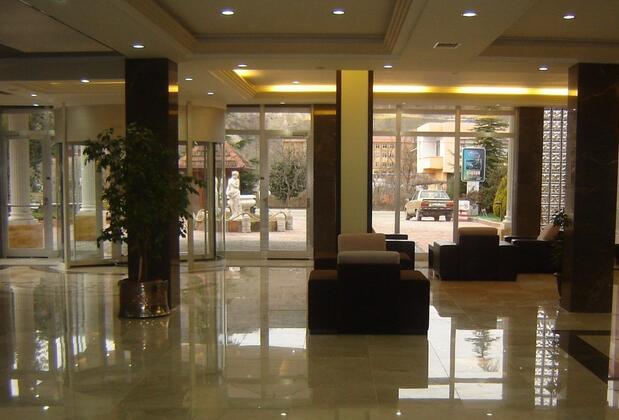 Yalçın Resort Otel - Görsel 7