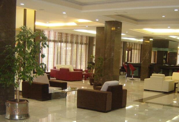 Yalçın Resort Otel - Görsel 8
