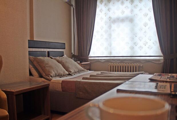 Aydoğan Otel - Görsel 4