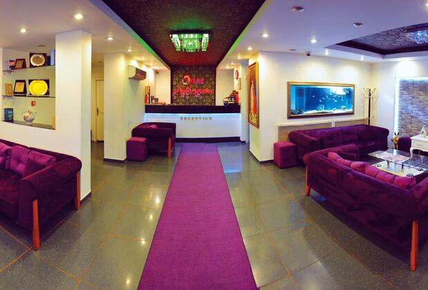 Aydoğan Otel - Görsel 3