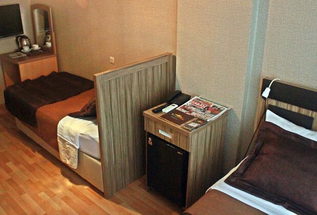 Aydoğan Otel - Görsel 14