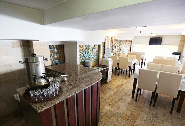 Utkubey Hotel - Görsel 5