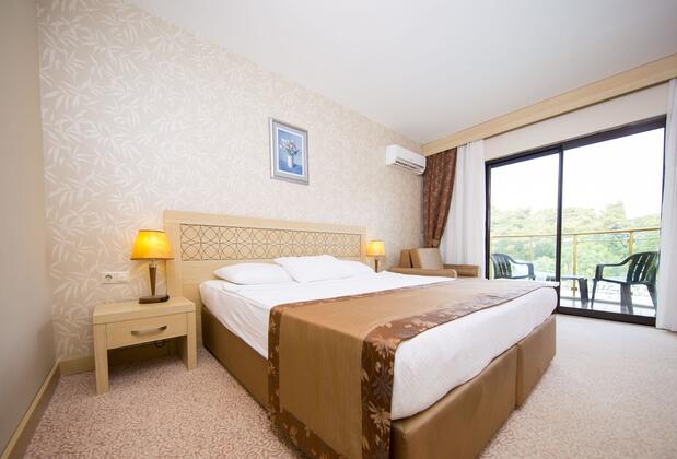 Eldar Resort - Görsel 18