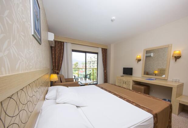 Eldar Resort - Görsel 21