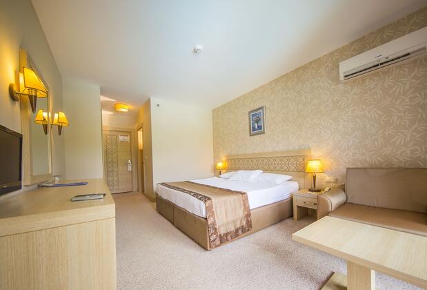 Eldar Resort - Görsel 19