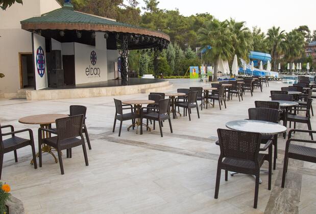 Eldar Resort - Görsel 3