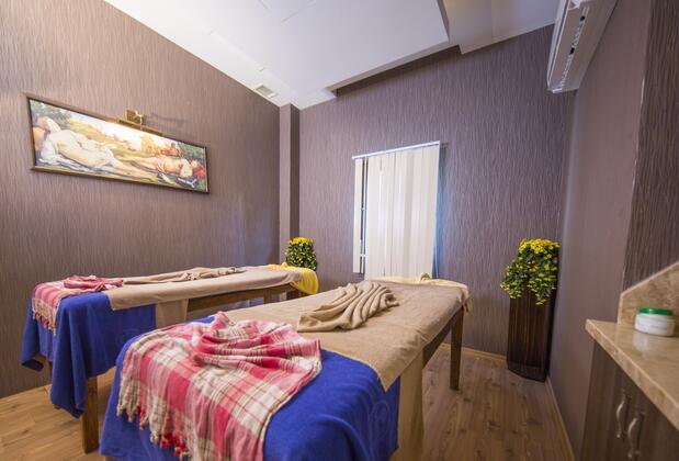 Eldar Resort - Görsel 4