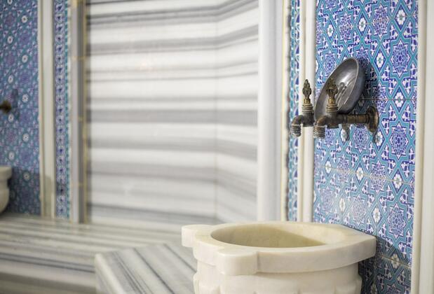 Eldar Resort - Görsel 5