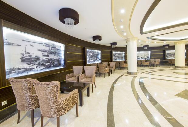 Eldar Resort - Görsel 6