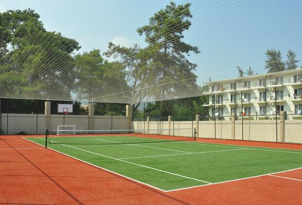 Eldar Resort - Görsel 7