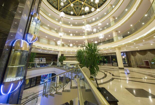 Eldar Resort - Görsel 8