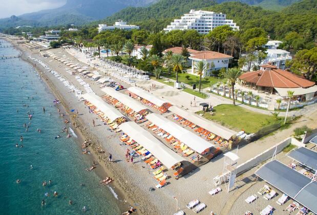 Eldar Resort - Görsel 9