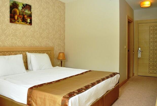 Eldar Resort - Görsel 20