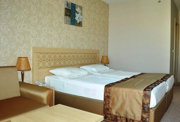 Eldar Resort - Görsel 22