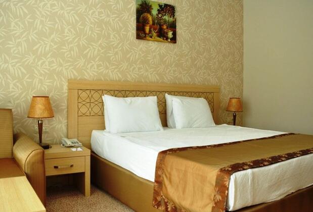 Eldar Resort - Görsel 23