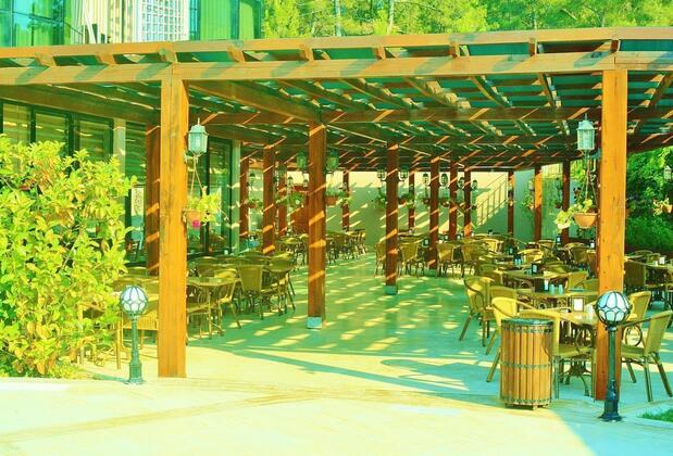 Eldar Resort - Görsel 10