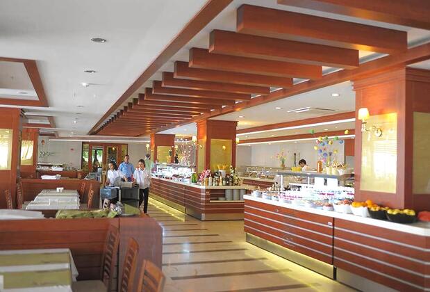 Eldar Resort - Görsel 11