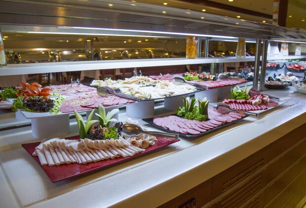 Eldar Resort - Görsel 12