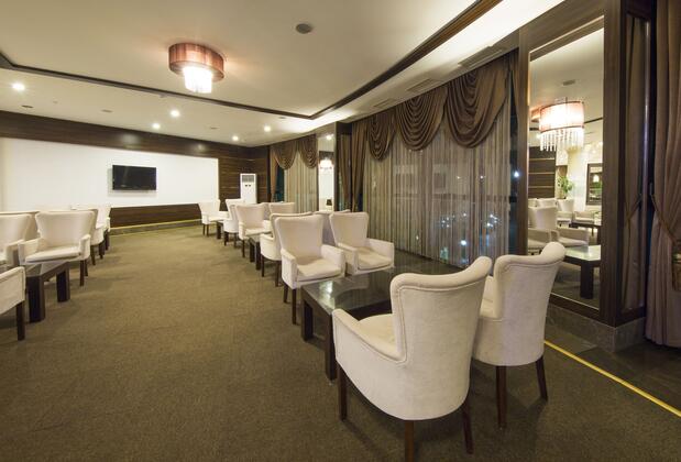 Eldar Resort - Görsel 13