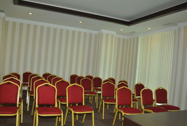 Eldar Resort - Görsel 14