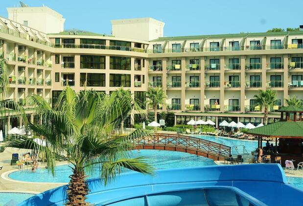 Eldar Resort - Görsel 15