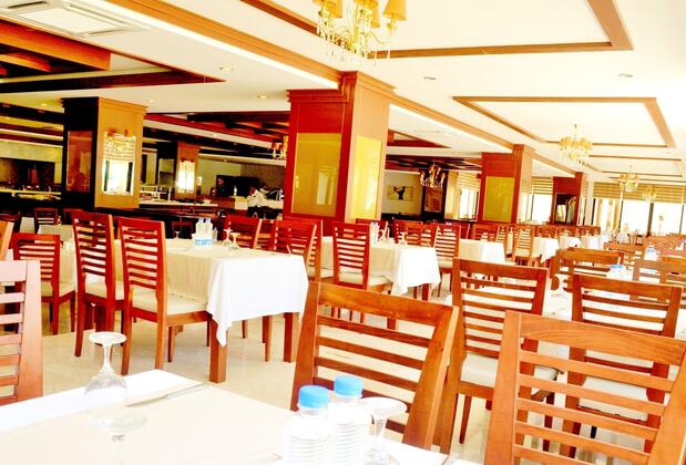 Eldar Resort - Görsel 16