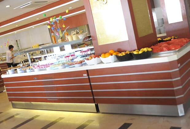 Eldar Resort - Görsel 17