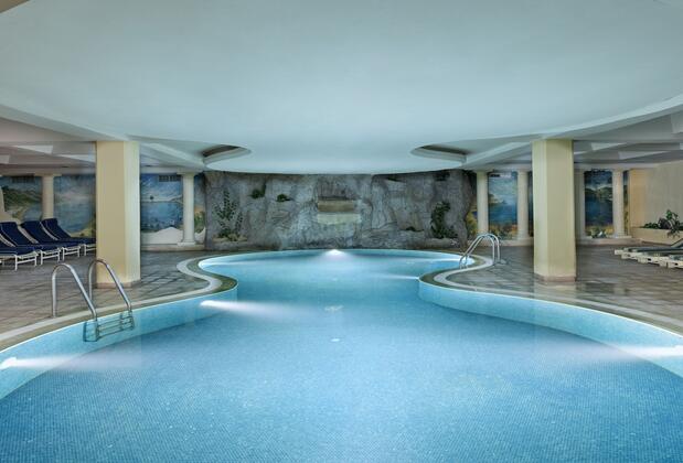 Özkaymak Kemer Marina Hotel - Görsel 5