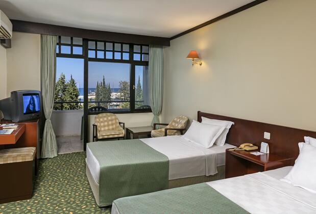 Özkaymak Kemer Marina Hotel - Görsel 18