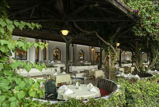 Özkaymak Kemer Marina Hotel - Görsel 8