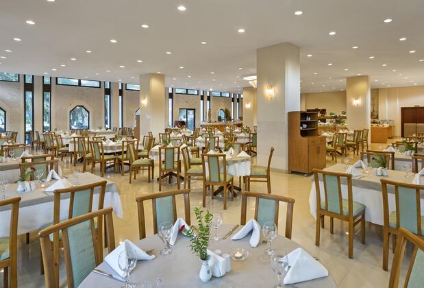 Özkaymak Kemer Marina Hotel - Görsel 9