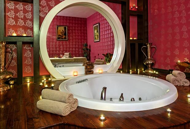 Özkaymak Kemer Marina Hotel - Görsel 17