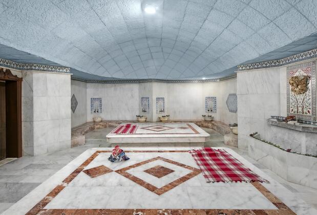 Özkaymak Kemer Marina Hotel - Görsel 11