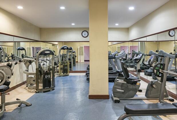 Özkaymak Kemer Marina Hotel - Görsel 14