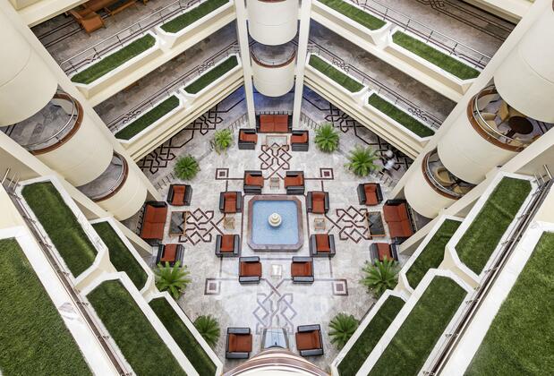 Özkaymak Kemer Marina Hotel - Görsel 6