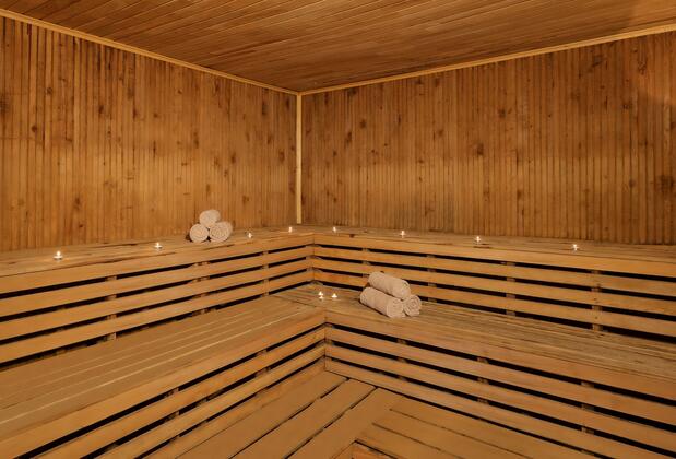 Özkaymak Kemer Marina Hotel - Görsel 15