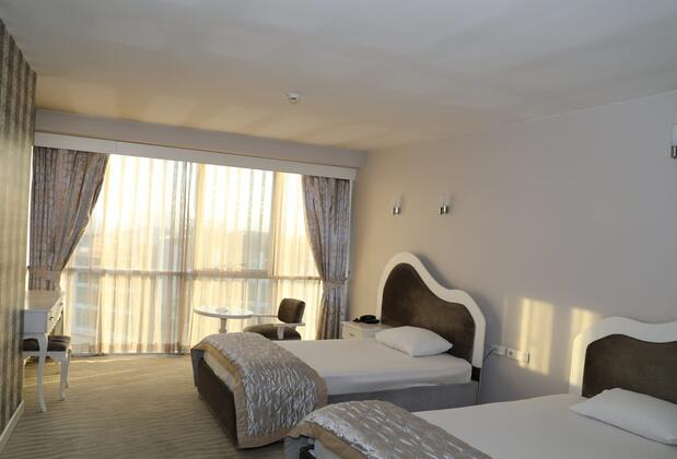 Grand Merpond Otel - Görsel 8