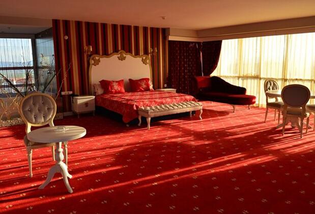 Grand Merpond Otel - Görsel 4