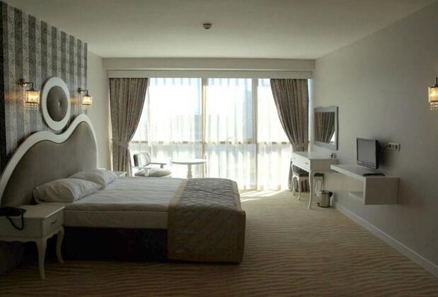 Grand Merpond Otel - Görsel 6