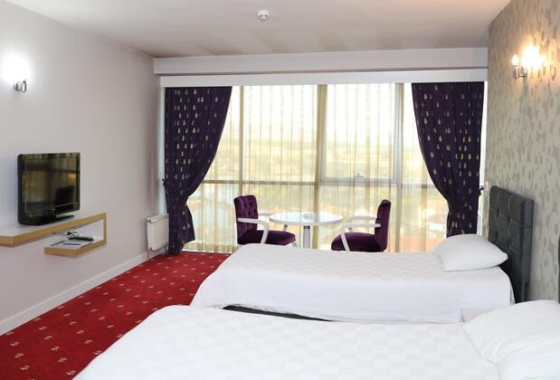 Grand Merpond Otel - Görsel 10