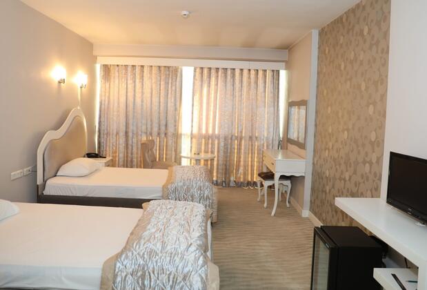 Grand Merpond Otel - Görsel 7