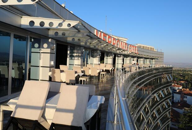 Grand Merpond Otel - Görsel 21