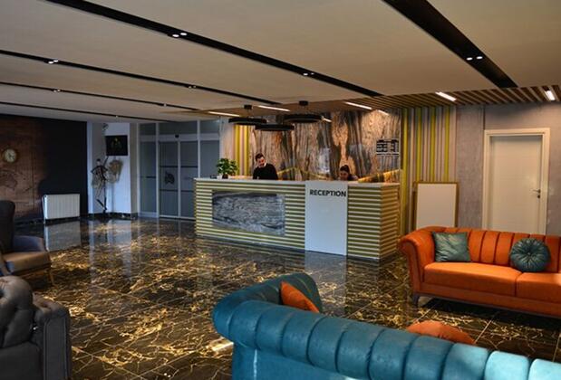 Grand Merpond Otel - Görsel 22