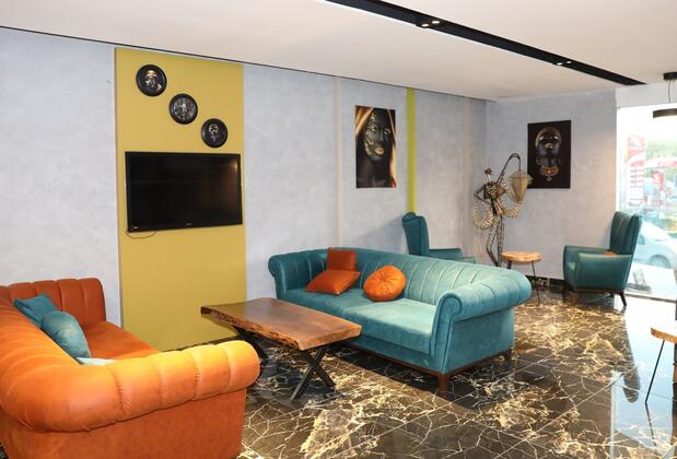 Grand Merpond Otel - Görsel 3