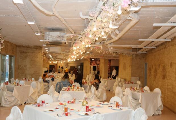 Grand Merpond Otel - Görsel 23