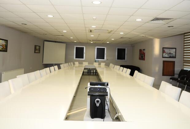 Grand Merpond Otel - Görsel 24