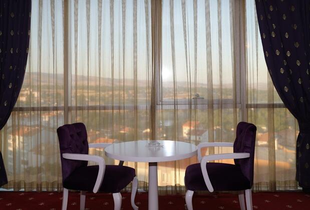 Grand Merpond Otel - Görsel 17