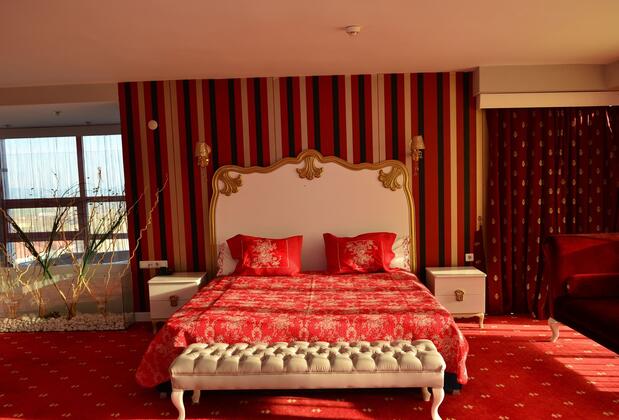 Grand Merpond Otel - Görsel 5